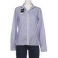 eterna Damen Bluse, blau, Gr. 40