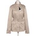 Marc O Polo Damen Jacke, beige, Gr. 34