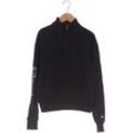 Champion Damen Sweatshirt, schwarz, Gr. 36