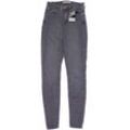 Tommy Jeans Damen Jeans, grau, Gr. 26