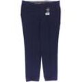 Hiltl Herren Stoffhose, marineblau, Gr. 36