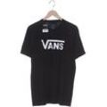 Vans Herren T-Shirt, schwarz, Gr. 52