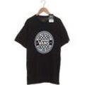 Vans Herren T-Shirt, schwarz, Gr. 48