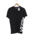 Vans Herren T-Shirt, schwarz, Gr. 48