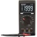 VOLTCRAFT VC131 Hand-Multimeter kalibriert (ISO) digital CAT III 250 V Anzeige (Counts): 2000