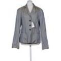 Taifun Damen Blazer, blau, Gr. 40