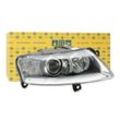 HELLA Scheinwerfer AUDI 1ZS 009 701-121 4F0941030AF,4F0941030BB,4F0941030CQ Hauptscheinwerfer,Frontscheinwerfer 4F0941030EG,4F0941030FG,E11754
