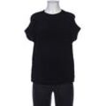 COS Damen Bluse, schwarz, Gr. 36