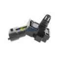 VEMO Sensor, Ladedruck VOLVO V95-72-0115 9G9N12B676AC,30777337,31303974 31355462