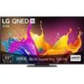 LG 55QNED86T6A QNED TV (Flat, 55 Zoll / 139 cm, UHD 4K, SMART TV, webOS 24 mit ThinQ)