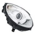 HELLA Scheinwerfer MERCEDES-BENZ 1ZL 263 037-321 A251820226164,E11879,2518201461 Hauptscheinwerfer,Frontscheinwerfer 251820226164,A2518201461