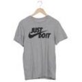 Nike Herren T-Shirt, grau, Gr. 46