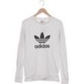 adidas Originals Herren Sweatshirt, weiß, Gr. 48