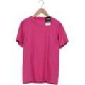 Jack Wolfskin Damen T-Shirt, pink, Gr. 42