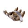 BREMBO Handbremsbeläge BMW,ALFA ROMEO S 06 505 34411100567,34411121521,0060516944 Handbremsbacken,Bremsbackensatz, Feststellbremse 1051426020