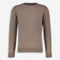 Hellbrauner Pullover