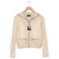 Marc O Polo Damen Jacke, beige, Gr. 34