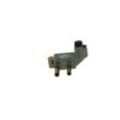 BOSCH Sensor, Abgasdruck FORD,VOLVO 0 986 280 723 31319635,1698614,1775946 1786775