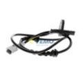 VEMO ABS Sensor RENAULT V46-72-0228 8200457357,479005139R Drehzahlsensor,Raddrehzahl Sensor,Drehzahlgeber,ESP-Sensor,Sensor, Raddrehzahl