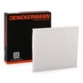 DENCKERMANN Innenraumfilter FORD,FIAT,ABARTH M110246 1557375,1751197,46722862 46723321,6001073265,71773191,77366065