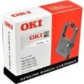 Originalband Oki ML 590 / 591 09002316 schwarz