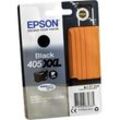 Epson Tinte C13T02J14010 Black 405XXL schwarz