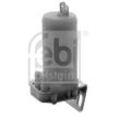 FEBI BILSTEIN Waschwasserpumpe MERCEDES-BENZ 48636 0008693021,1158690221,A0008693021 A1158690221