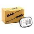 TYC Blinker TOYOTA,LEXUS 18-5833-01-2 Blinklicht,Fahrtrichtungsanzeiger,Blinkleuchte,Seitenblinker
