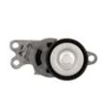 GATES Spannrolle FIAT,PEUGEOT,CITROËN T39055 16114245,1611420580,1611424580 Spannrolle, Keilrippenriemen 5751C8,9638976580,96496758,9652046680,575197