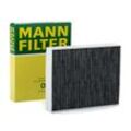 MANN-FILTER Innenraumfilter BMW,ALPINA CUK 25 001 64116821995,64119237554,64119237555