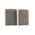 MANN-FILTER Innenraumfilter BMW,ALPINA CUK 19 004 64319395930,9312318,64312284828 64319237157,64319312317,64319312318