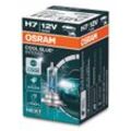 OSRAM Glühlampe, Fernscheinwerfer VW,MERCEDES-BENZ,AUDI 64210CBN