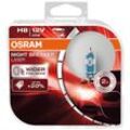 OSRAM Glühlampe, Fernscheinwerfer VW,AUDI,MERCEDES-BENZ 64212NL-HCB