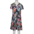 Betty Barclay Damen Kleid, mehrfarbig, Gr. 36