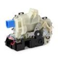 FEBI BILSTEIN Türschloß VW,SKODA,SEAT 172120 3B4839016AG,3B4839016AN,3B4839016K