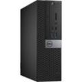 Dell OptiPlex 7040 SFF Core i5 3.2 GHz - SSD 256 GB RAM 8 GB