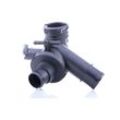FEBI BILSTEIN Kühlwasserthermostat MERCEDES-BENZ 108840 A6512001715,A6512002800,6512001215 6512001500,6512001715,A6512000615,A6512001500,6512000615