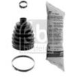 FEBI BILSTEIN Achsmanschette VW,SKODA,SEAT 48824 1S0498203,1S0407285 Faltenbalg,Faltenbalgsatz,Antriebswellenmanschette,Faltenbalgsatz, Antriebswelle