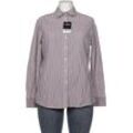 Van Laack Damen Bluse, bordeaux, Gr. 44