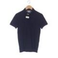 Lacoste Herren Poloshirt, marineblau, Gr. 46