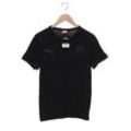 Puma Herren T-Shirt, schwarz, Gr. 48