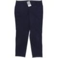 Mybc b Peter Hahn Damen Stoffhose, marineblau, Gr. 20