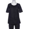 COS Damen Bluse, schwarz, Gr. 34