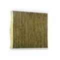 MANN-FILTER Innenraumfilter OPEL,FIAT,PEUGEOT FP 2040 9586171L00,9586171L00000,6000627090