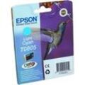 Epson Tinte C13T08054010 light cyan