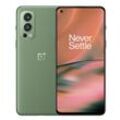 OnePlus Nord 2 5G 256GB - Grün - Ohne Vertrag - Dual-SIM