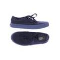 Vans Damen Sneakers, marineblau, Gr. 37