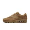 Nike Air Max 90 Premium Herrenschuh - Braun