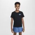 Nike Sportswear T-Shirt (ältere Kinder) - Schwarz