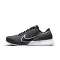 NikeCourt Air Zoom Vapor Pro 2 Herren-Tennisschuh für Teppichplätze - Schwarz